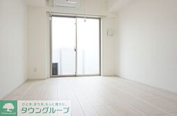 ARCOBALENO SUGINAMIHONANCHO 105 1階1Kのリビング/ダイニング