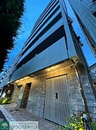 エストゥルース東高円寺 802