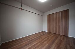 ラクラス中野富士見町 504 4階1Kのリビング/ダイニング