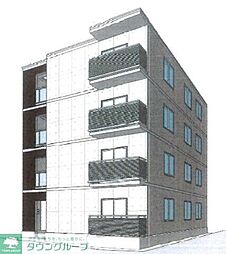 プロスタイルウェルス下井草 203