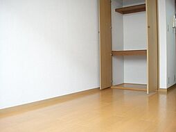 エステートサンスイ 203 2階1Kのリビング/ダイニング