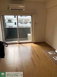 ＬＵＭＥＥＤ江古田 804 8階1Kのリビング/ダイニング