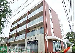 Milebel　chitosedai(ミレベル千歳台） 401