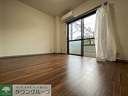 ファミール若月 2DKの写真