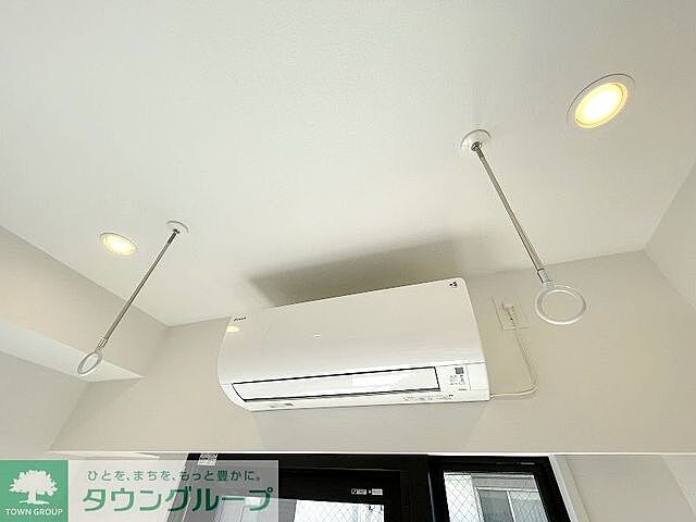 室内