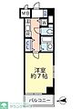 スパシエベレーザ練馬4階8.2万円