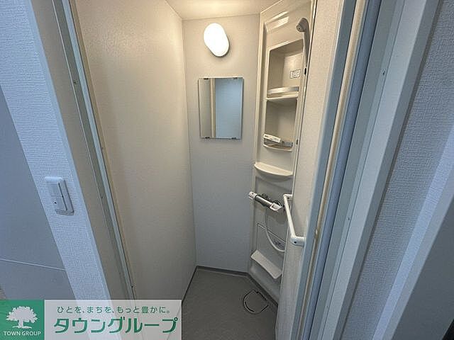 浴室