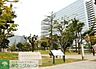 周辺：中野区立中野四季の森公園 徒歩21分。公園 1630m