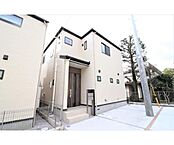 東京都武蔵野市境南町3丁目15-2-5：物件画像／株式会社タウンハウジング東京　荻窪店