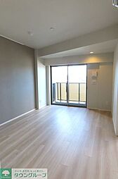 URBANLINKときわ台 701 7階2LDKのリビング/ダイニング