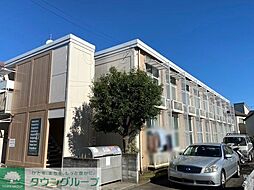 レオパレスプレミールヴァン