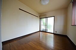 ラフォーレ高井戸II 101 1階ワンルームのリビング/ダイニング