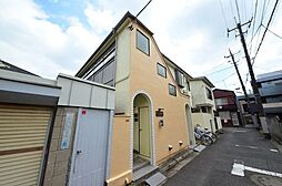 ラフォーレ高井戸II