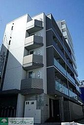 アリーチェ新江古田 101