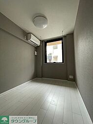 カフェック桜台 202 2階ワンルームのリビング/ダイニング