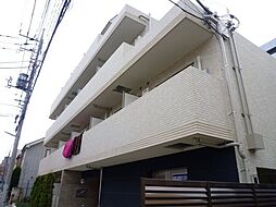 プレール・ドゥーク三鷹