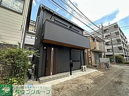 花小金井南町戸建