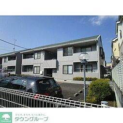 アスカハイム　Ｄ棟 202