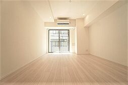 ＡＬＴＥＲＮＡ中野 201 2階1Kのリビング/ダイニング