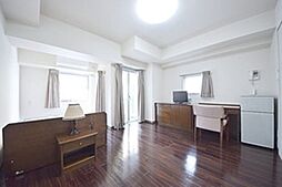 コンフォート荻窪 0506 5階1Kのリビング/ダイニング