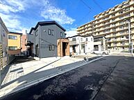 宮城県仙台市宮城野区白鳥1丁目：物件画像