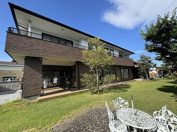 detached 青森県十和田市東二十三番町
地図を見る