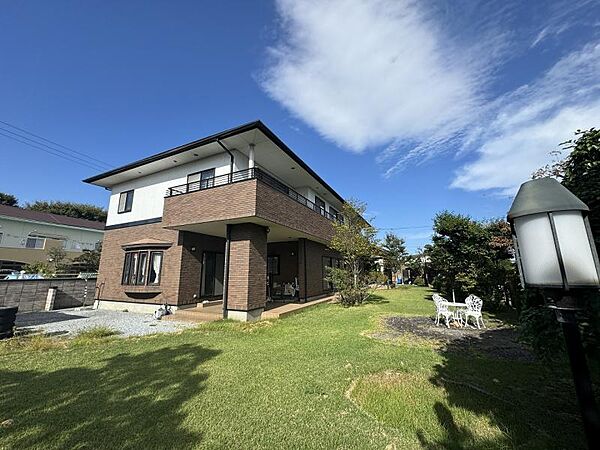 detached 青森県十和田市東二十三番町
地図を見る