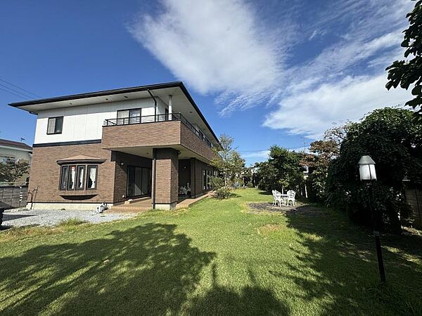 detached 青森県十和田市東二十三番町
地図を見る