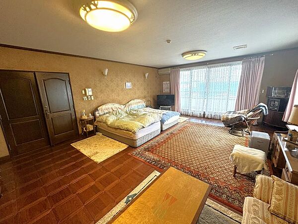 detached 青森県十和田市東二十三番町
地図を見る