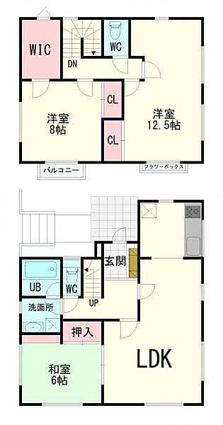detached 宮城県塩竈市楓町3丁目
地図を見る