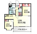 ライオンズマンション錦町5階1,990万円