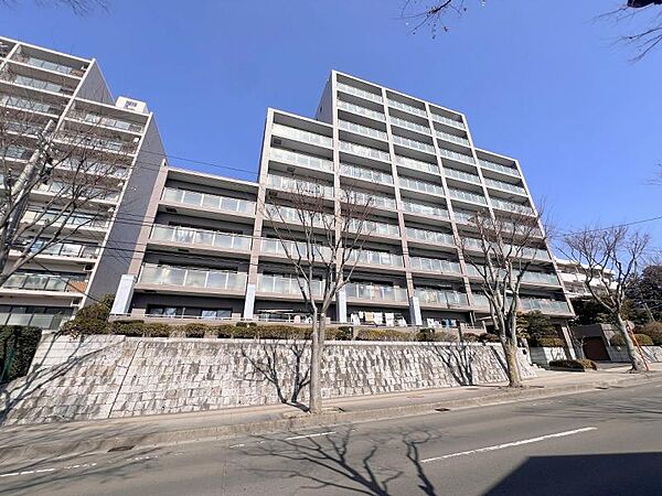 apartment 宮城県多賀城市高崎3丁目
地図を見る
