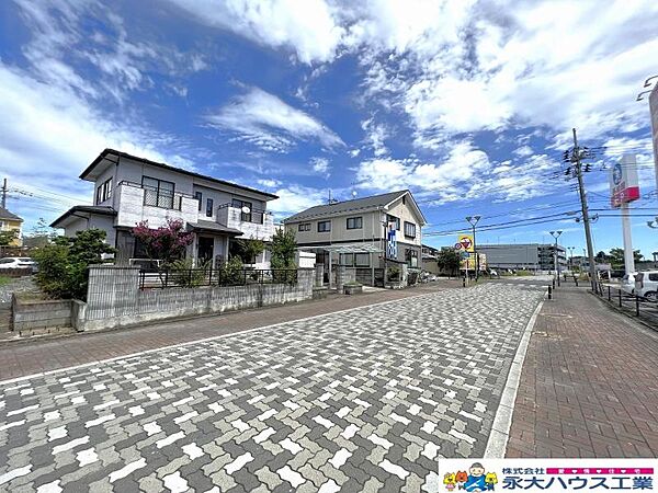 detached 宮城県登米市迫町佐沼字萩洗2丁目
地図を見る