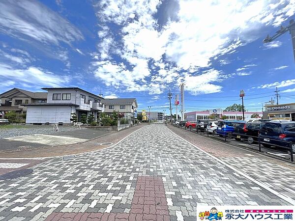 detached 宮城県登米市迫町佐沼字萩洗2丁目
地図を見る