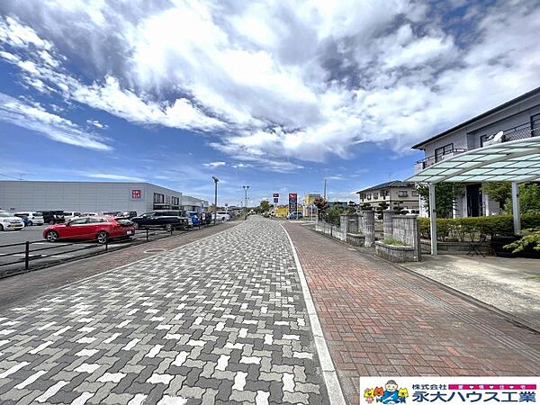 detached 宮城県登米市迫町佐沼字萩洗2丁目
地図を見る
