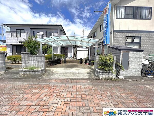 detached 宮城県登米市迫町佐沼字萩洗2丁目
地図を見る