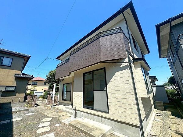 detached 宮城県宮城郡七ヶ浜町遠山5丁目
地図を見る