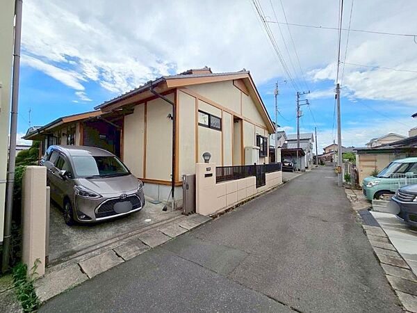 detached 宮城県加美郡加美町字町裏
地図を見る
