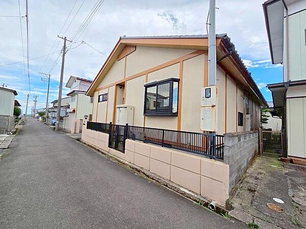detached 宮城県加美郡加美町字町裏
地図を見る
