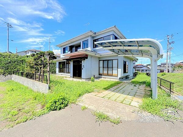 detached 宮城県宮城郡七ヶ浜町境山2丁目
地図を見る