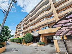 ライオンズマンション上杉北