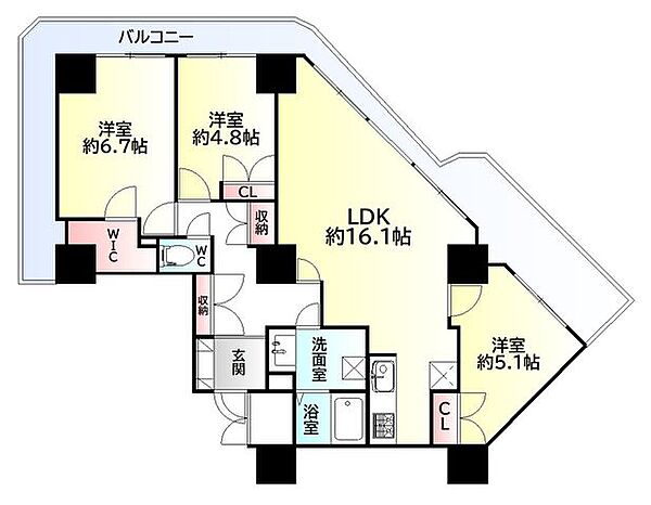 間取り：304000302231