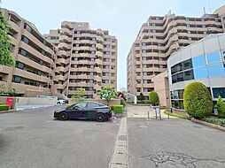 ダイアパレス柏木四季の杜木洩れび館