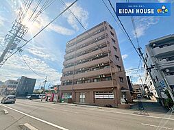 サンシティ北四番丁