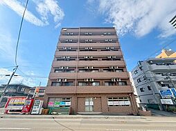 サンシティ北四番丁