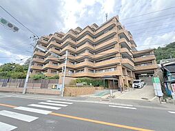 朝日プラザ八幡