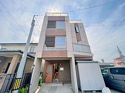 宮城県仙台市若林区一本杉町