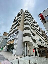 パシフィックマンション広瀬橋
