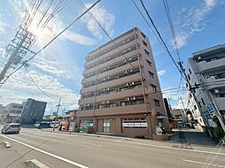 サンシティ北四番丁