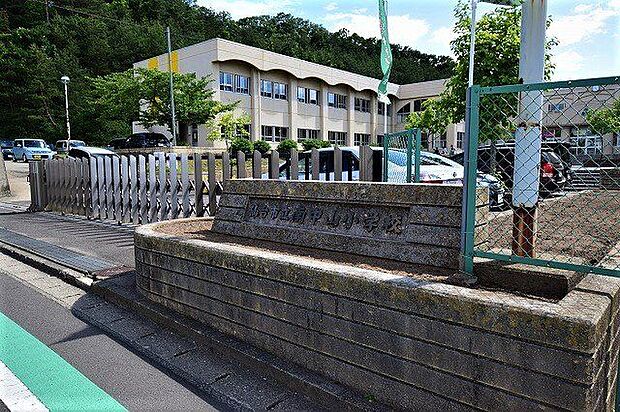 仙台市立南中山小学校 徒歩5分。 360m